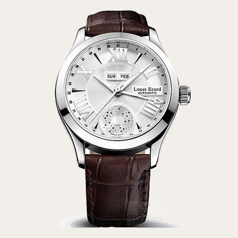 louis erard orologi