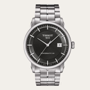 TISSOT T-Classic Luxury Automatic Men Watch [T086.407.11.061.00]