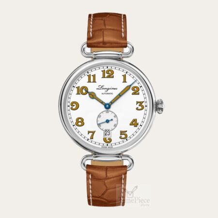 LONGINES Heritage 1918 Men Watch [L2 