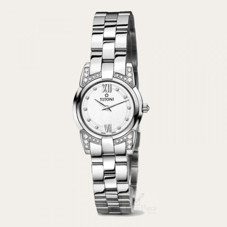 titoni ladies watch