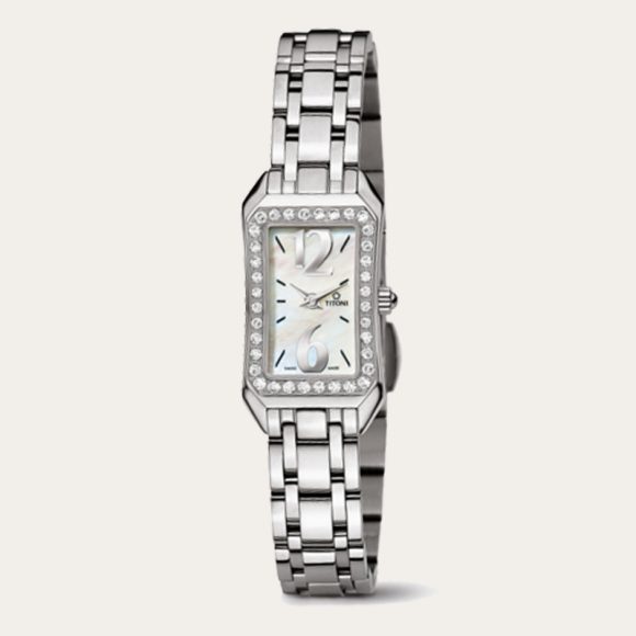 titoni ladies watch