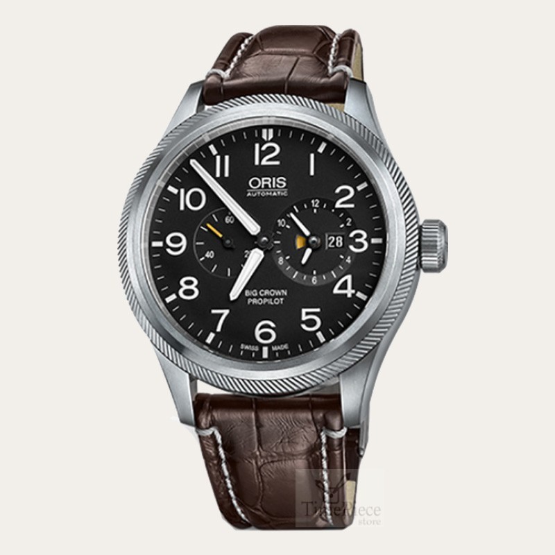 oris worldtimer 690