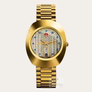 RADO Original Automatic Unisex Watch R12413313