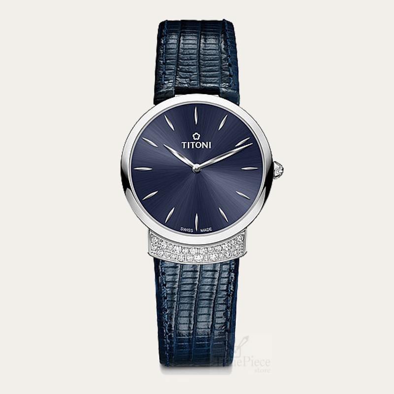 titoni ladies watch