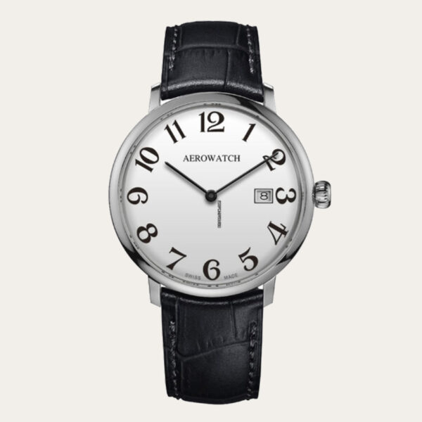 AEROWATCH Heritage Men Watch 21976AA05