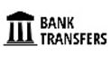 Additional 3 percent off with bank transfer