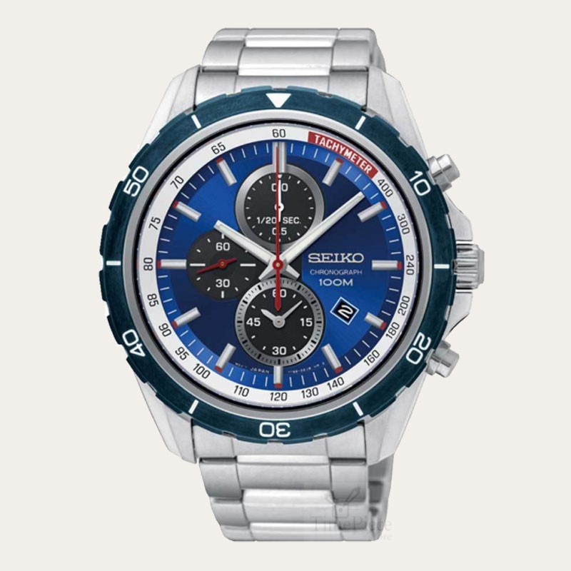 seiko criteria solar