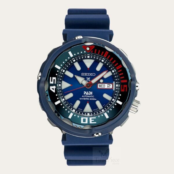 SEIKO Special Edition Prospex Men Watch [SRPA83K1] | TimePieceStore (TPS)