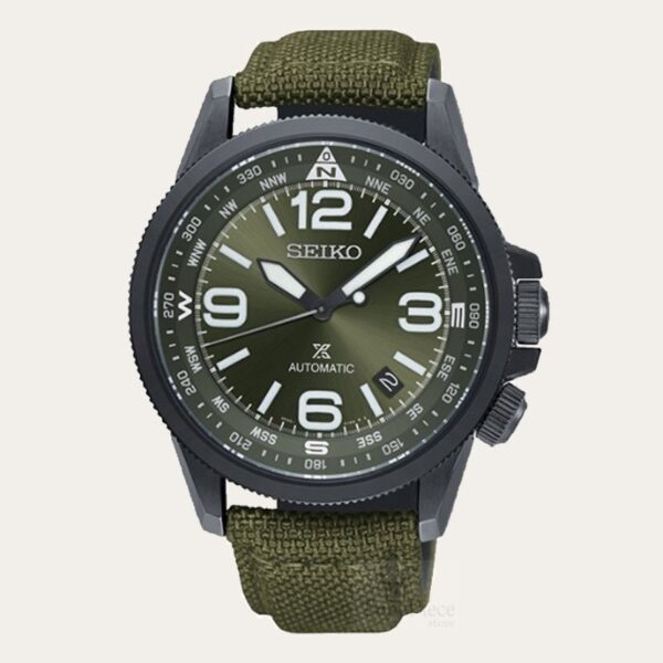 SEIKO Prospex Land Men Watch [SRPC33K1] | TimePieceStore (TPS)