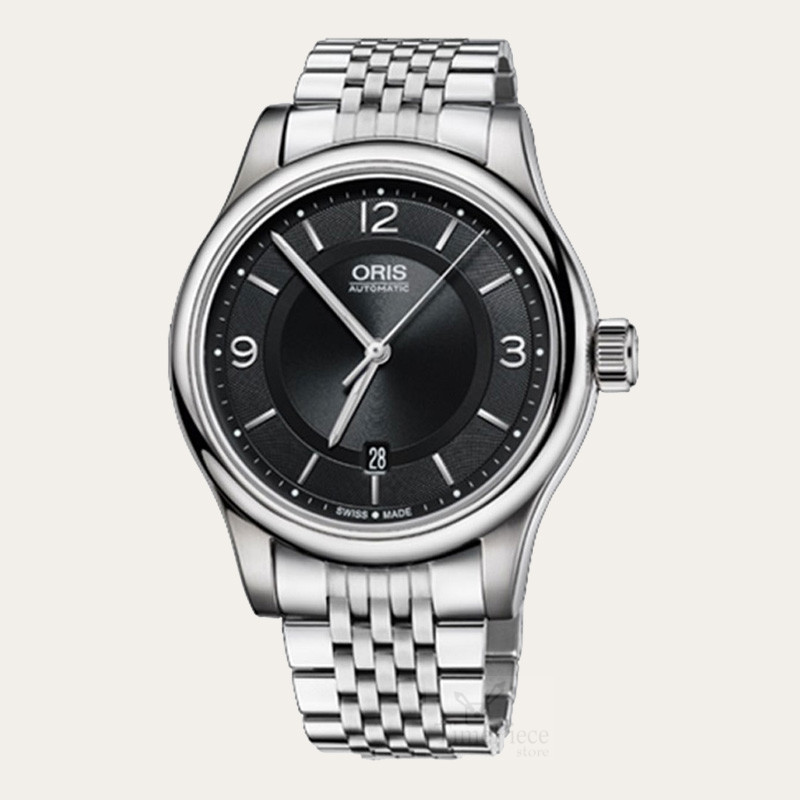 Oris swiss outlet 7594