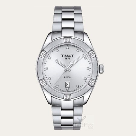 TISSOT T-Classic PR 100 Ladies Watch T101.910.11.036.00