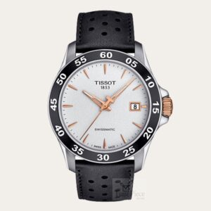 TISSOT T-Sport V8 Men Watch T106.407.26.031.00
