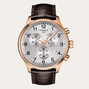 TISSOT XL Chrono XL Men Watch [T116.617.36.037.00]