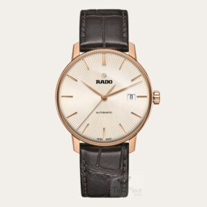 RADO Coupole Classic Unisex Watch R22861115
