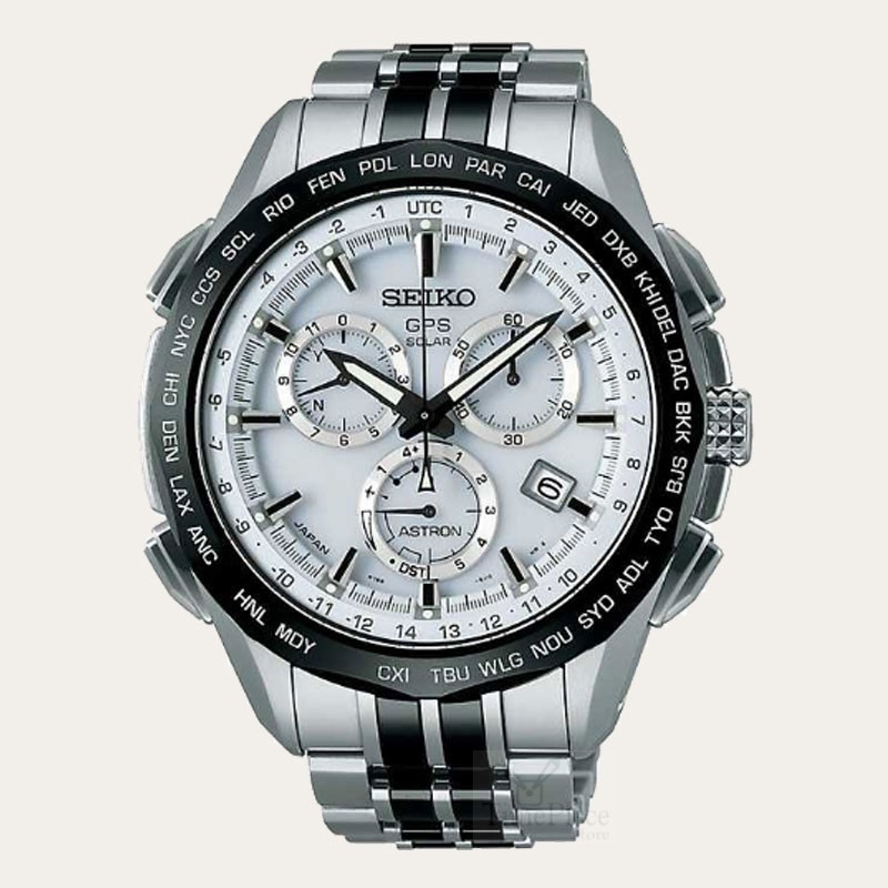 seiko astron special edition