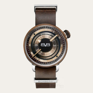 BOMBERG BB-01 Men Watch [CT43H3PBA.04-1.9]