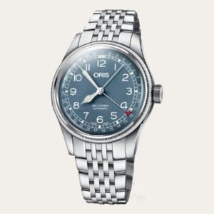 ORIS Big Crown Pointer Date Men Watch 01 754 7741 4065-07 8 20 22