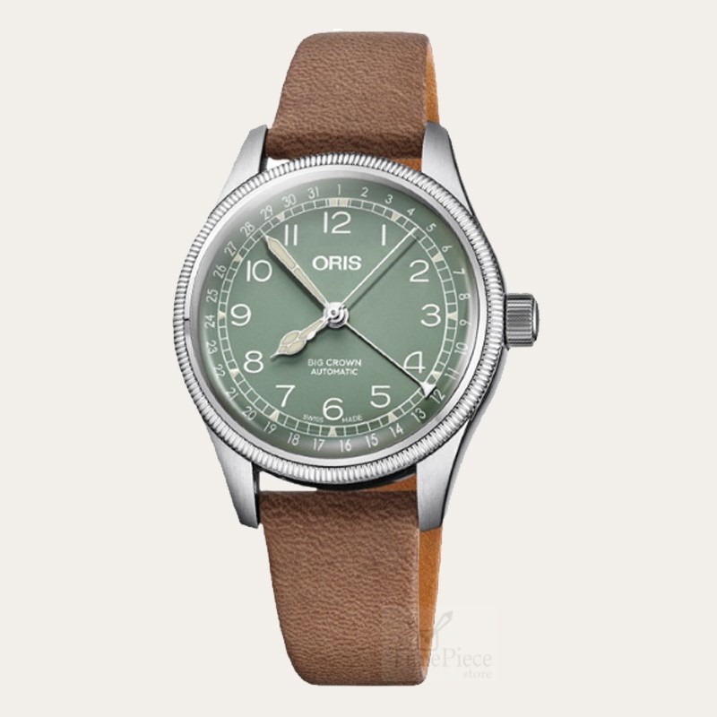 Oris Ladies Watches Classic, Big Crown, Aquis, .. TimePieceStore (TPS)