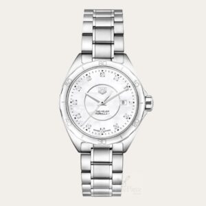 TAG HEUER F1 Collection Ladies Watch WBJ1419.BA0664