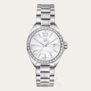 TAG HEUER F1 Collection Ladies Watch WBJ141A.BA0664