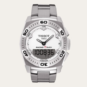 TISSOT T-Touch Racing Men Watch T002.520.11.031.00