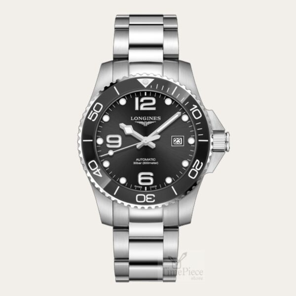 LONGINES HydroConquest Men Watch L3.782.4.56.6