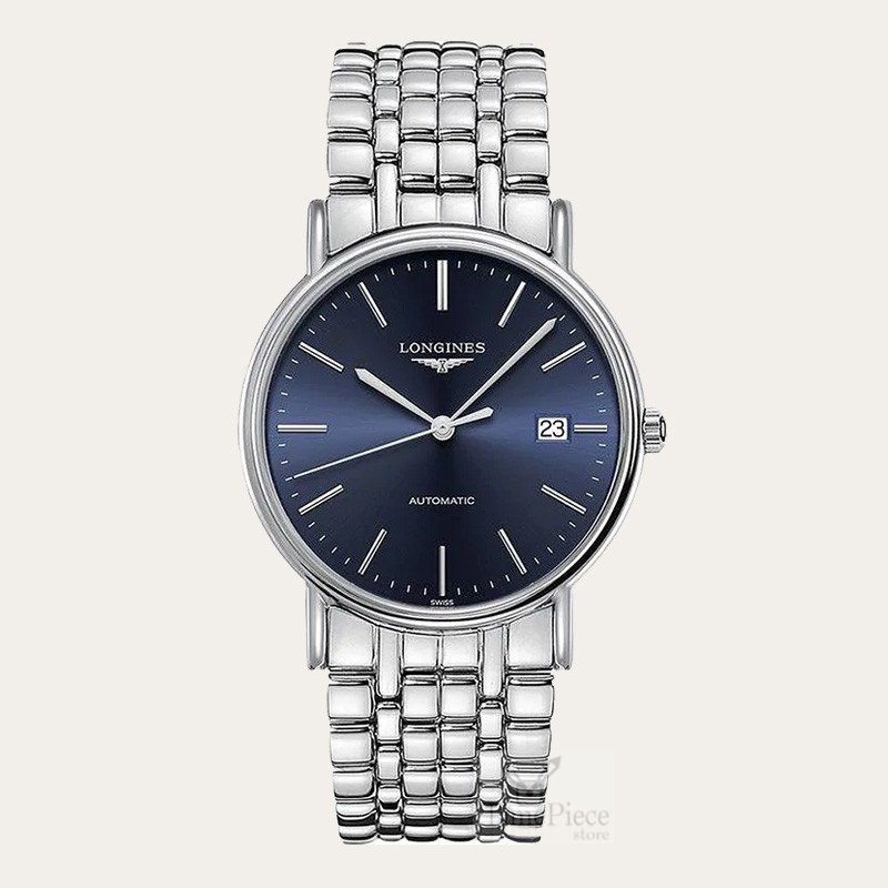 Longines mens hot sale automatic watches