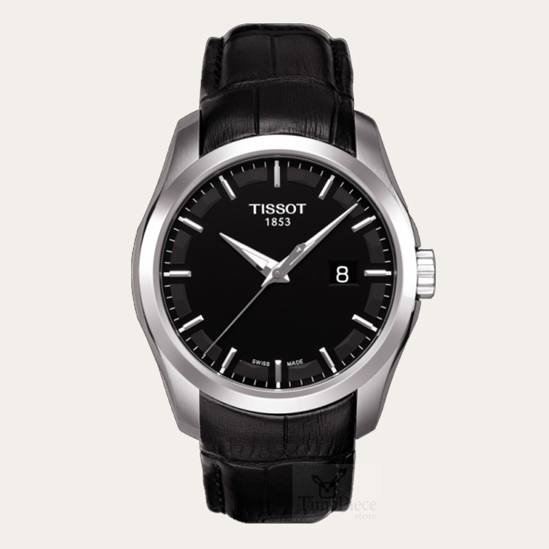 tissot couturier