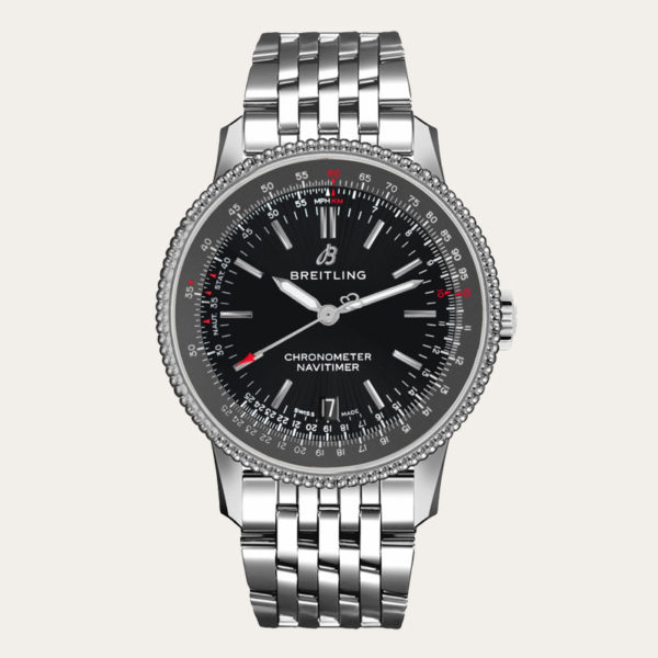 Breitling Men Watch A17325241B1A1