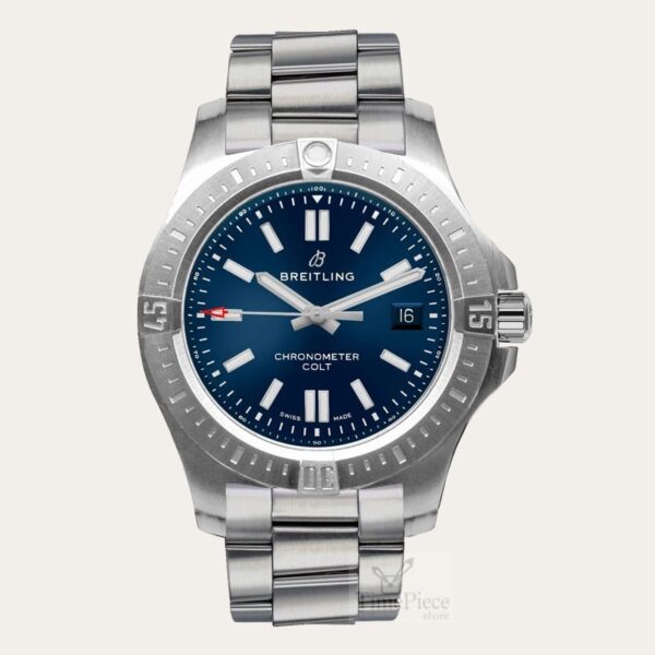 BREITLING Chronomat Colt Men Watch A17388101C1A1