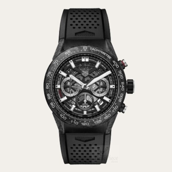 TAG HEUER Carerra Men Watch CBG2A91.FT6173