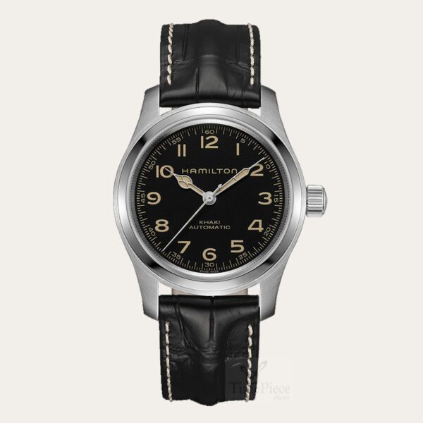 HAMILTON Khaki Field Murph Men Watch H70605731