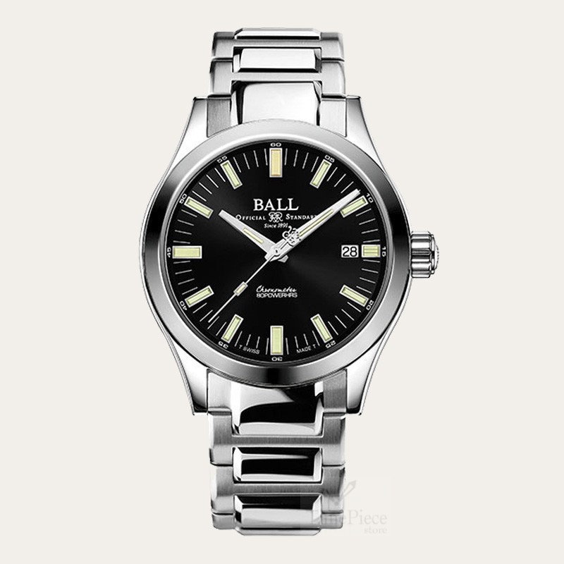 Ball Watches Review - Are They Any Good? - The Watch Blog