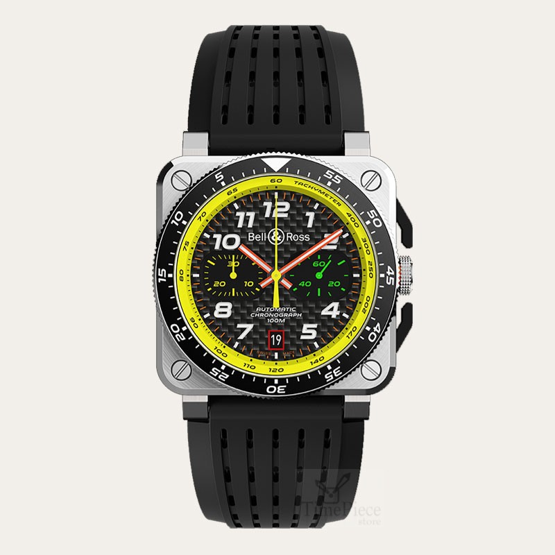 Bell & shop ross limited edition