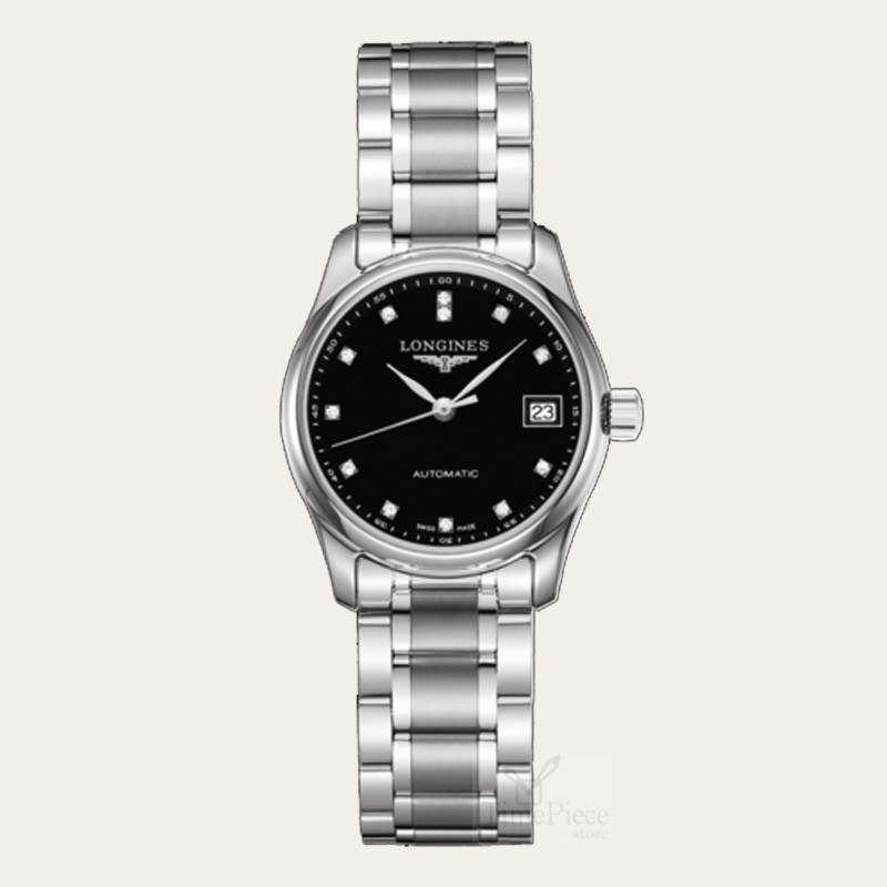 Longines Ladies Watches Authentic and Best Priced TimePieceStore (TPS), Australia