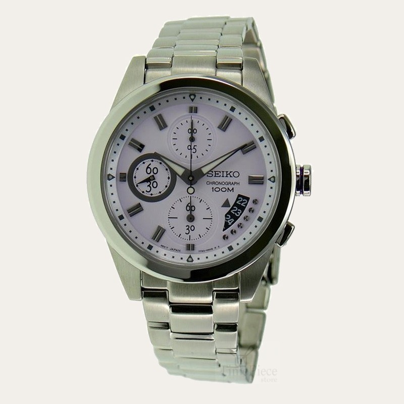 seiko 39mm