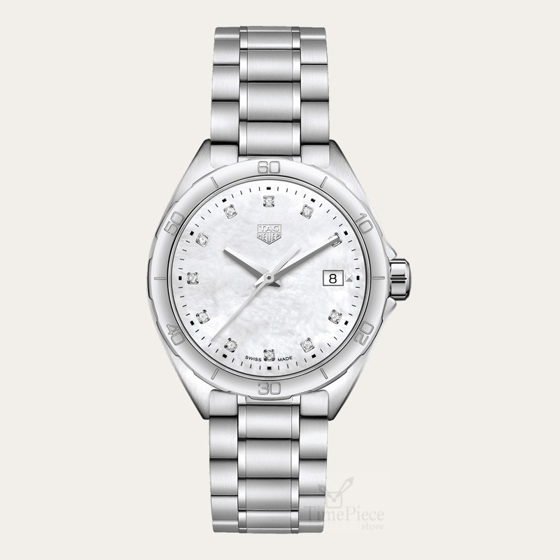 TAG HEUER F1 Collection Ladies Watch [WBJ1319.BA0666]