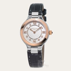FREDERIQUE CONSTANT Classics Delight Ladies Watch [FC-200WHD1ER32]