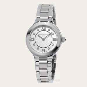 FREDERIQUE CONSTANT Classics Delight Ladies Watch [FC-200WHD1ER36B]