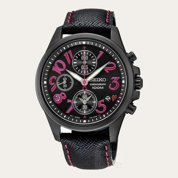 seiko criteria solar