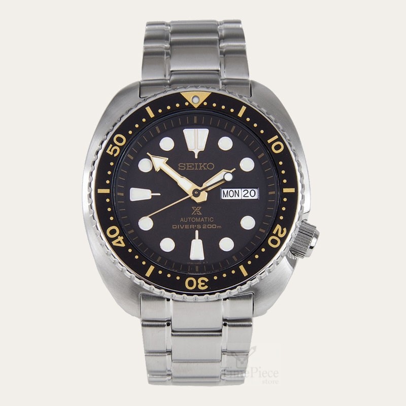 SEIKO Prospex Classic Diver's Men Watch [SRP775K1]