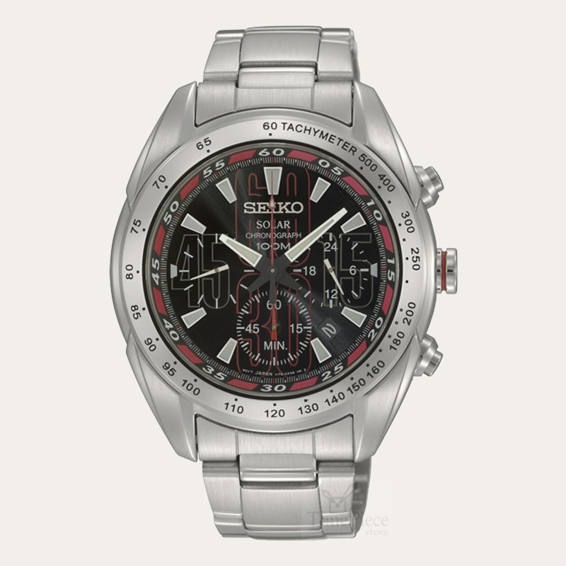 seiko criteria solar