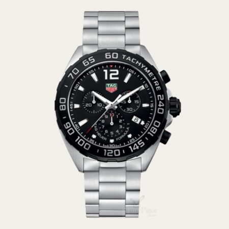 TAG HEUER F1 Collection Men Watch [CAZ1010.BA0842]