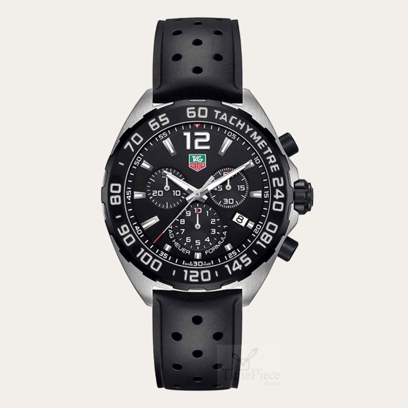 TAG HEUER F1 Collection Men Watch [CAZ1010.FT8024]