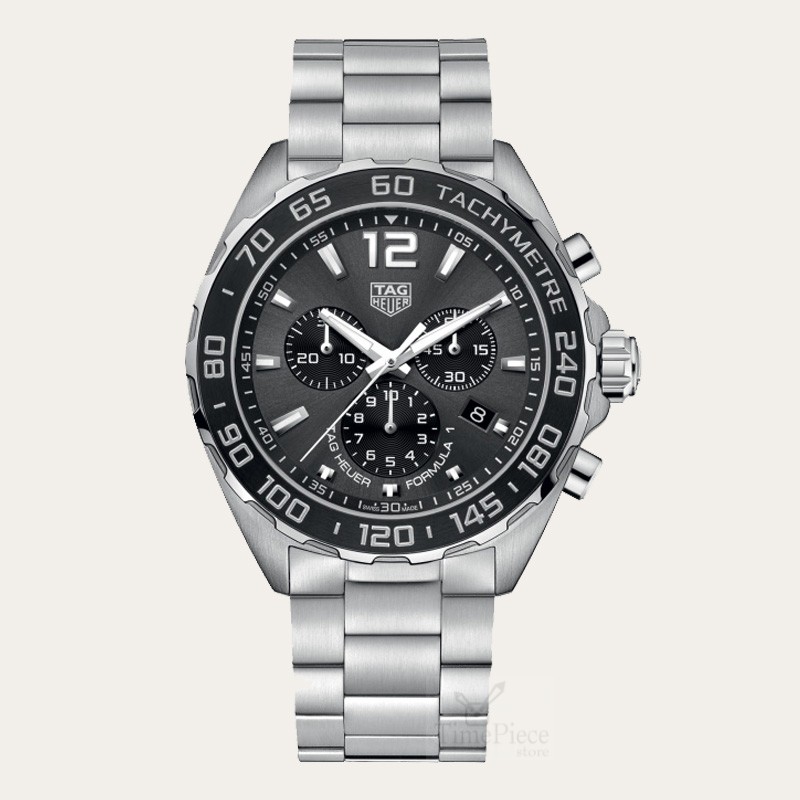 TAG HEUER F1 Collection Men Watch [CAZ1011.BA0842]