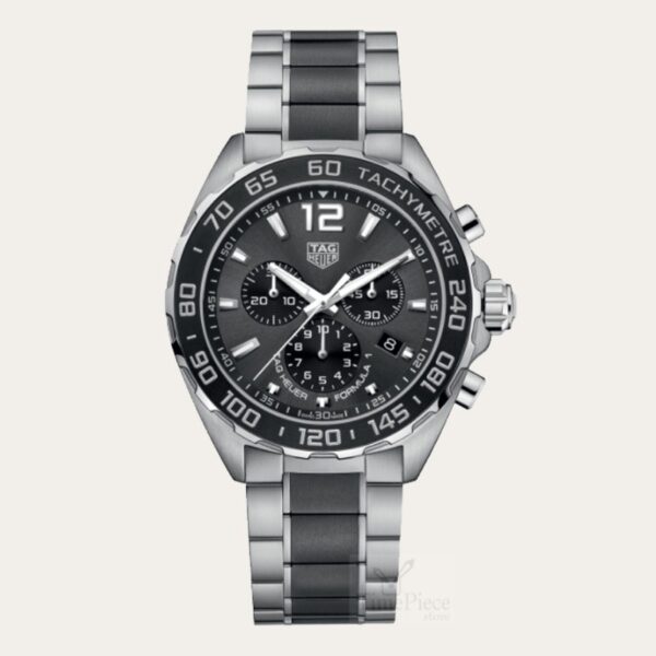 TAG HEUER F1 Collection Men Watch [CAZ1011.BA0843]