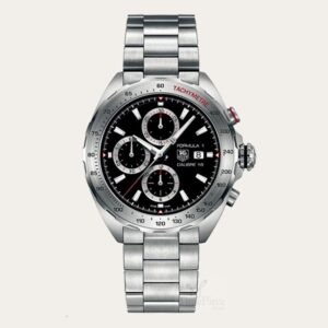 TAG HEUER F1 Collection Men Watch [CAZ2010.BA0876]