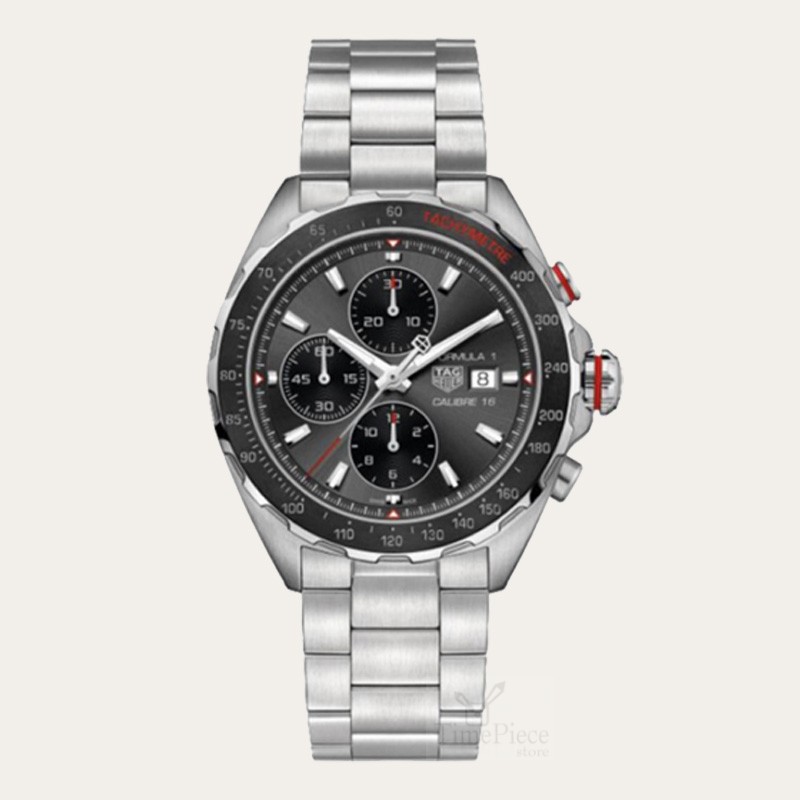 TAG HEUER F1 Collection Men Watch [CAZ2012.BA0876]