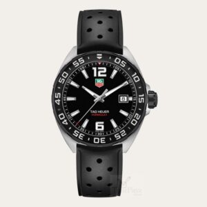 TAG HEUER F1 Collection Men Watch [WAZ1110.FT8023]