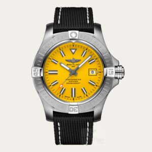 BREITLING Avenger Automatic 45mm Men Watch [A17319101I1X1]